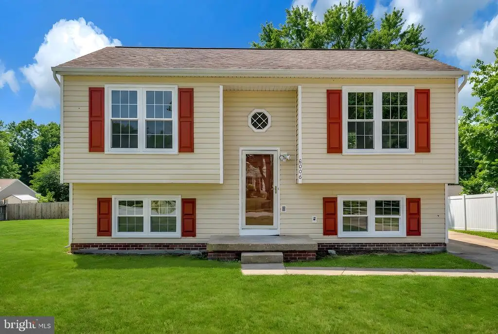 8006 Blossom Wood Ct, Fredericksburg, VA 22407 - #1