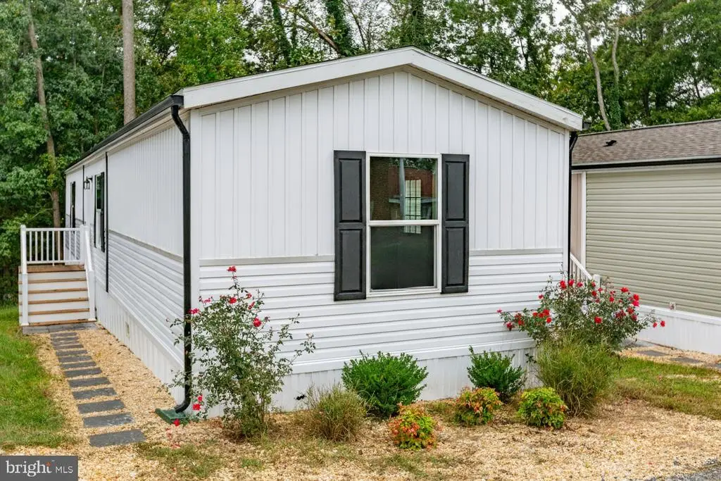 4434 Hotchkiss St, Fredericksburg, VA 22408 - #1