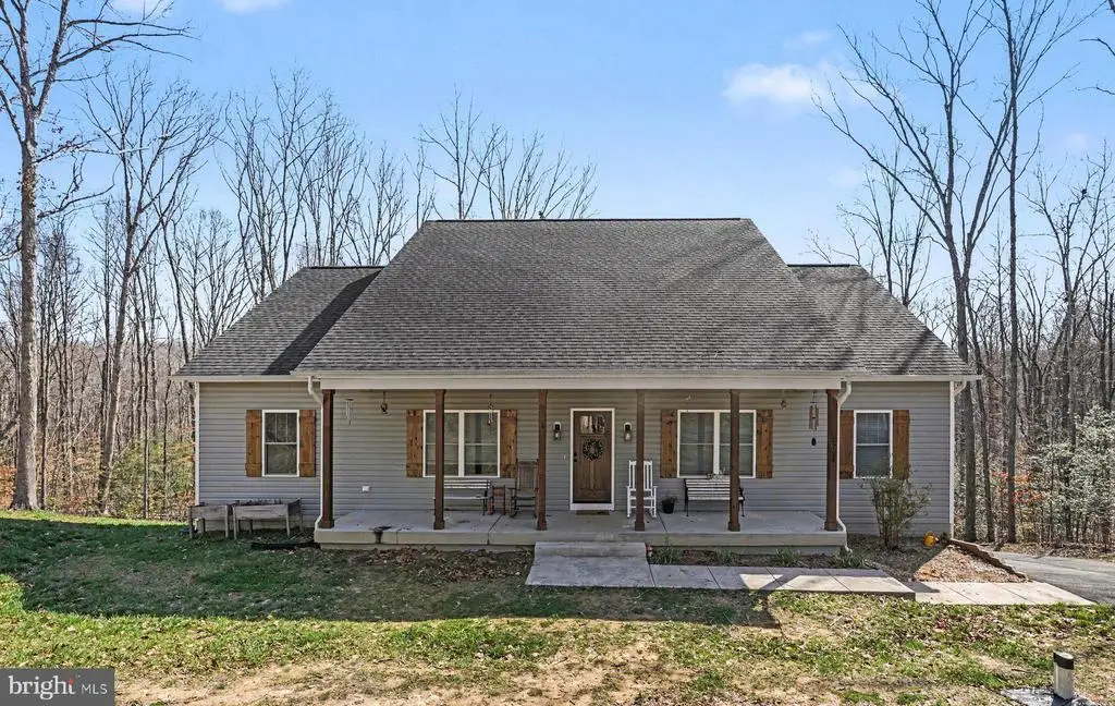 2724 Patriot Ln, Fredericksburg, VA 22408 - #1