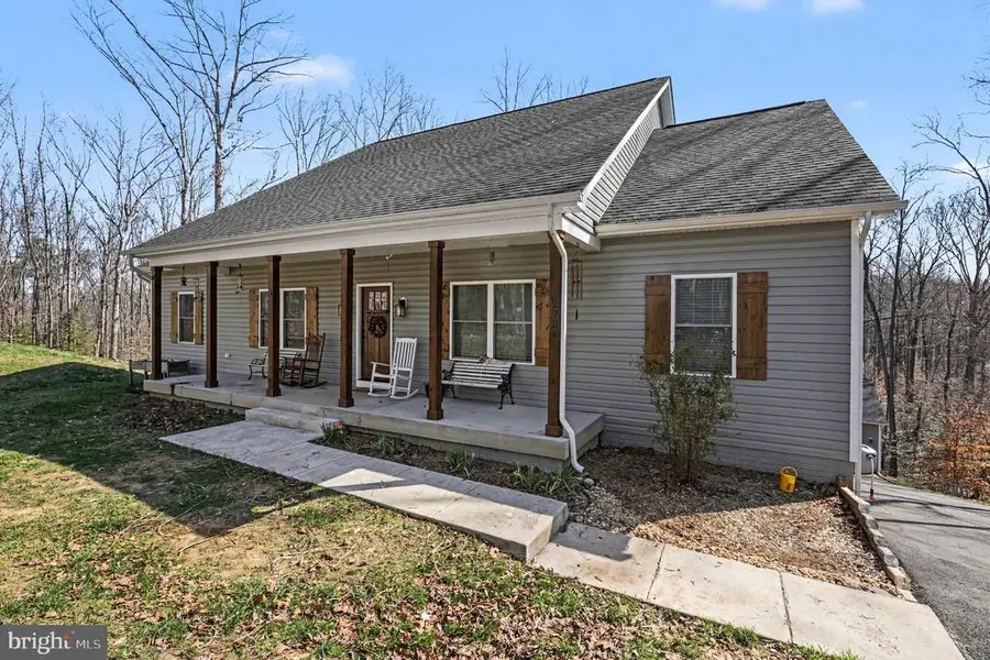 2724 Patriot Ln, Fredericksburg, VA 22408 - #3