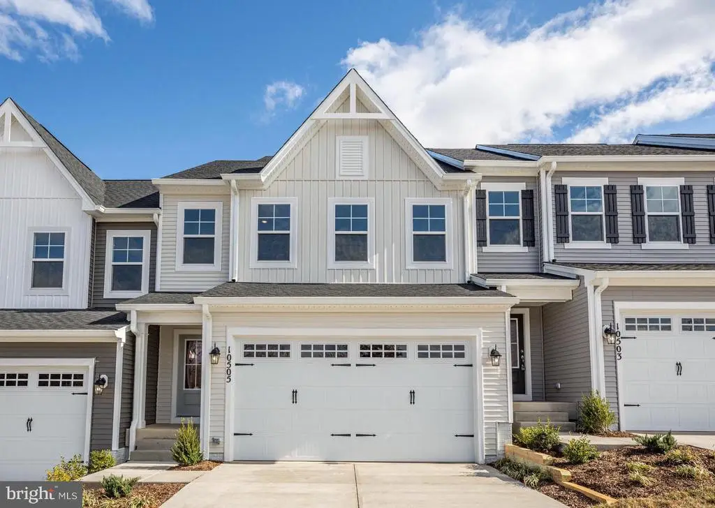 10630 Afton Grove Ct, Battlefield, VA 22408 - #1