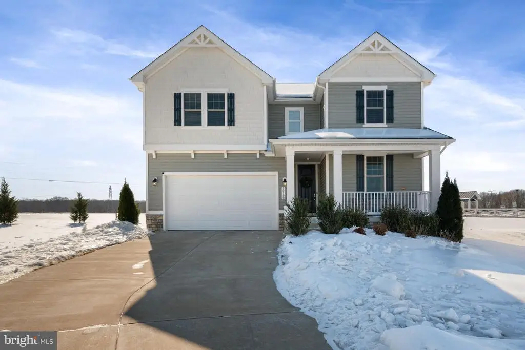 10100 Governors Ln, Fredericksburg, VA 22408 - #1