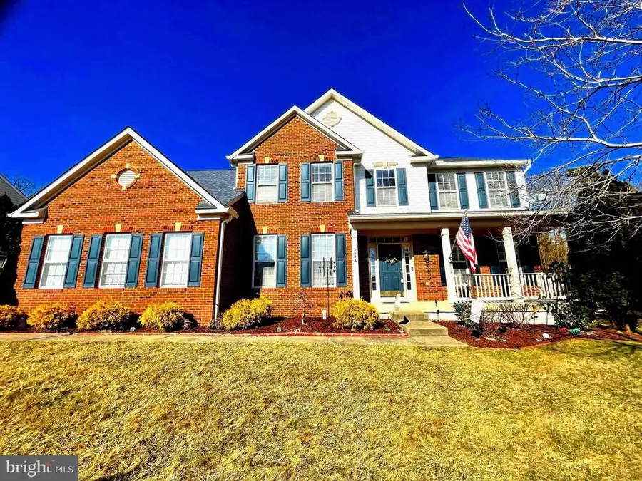 5823 Deep Creek Dr, Fredericksburg, VA 22407 - #2