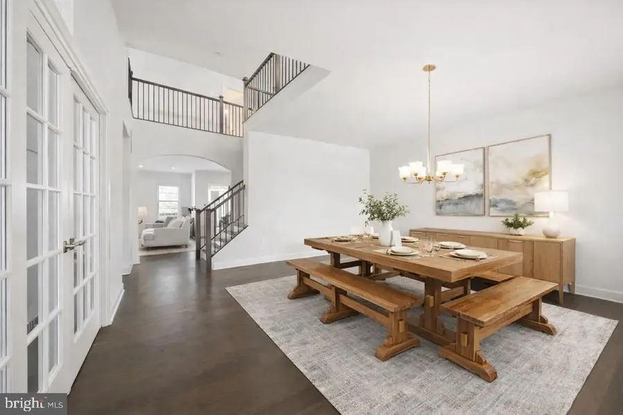 10404 Allendale Ct, Spotsylvania, VA 22551 - #2