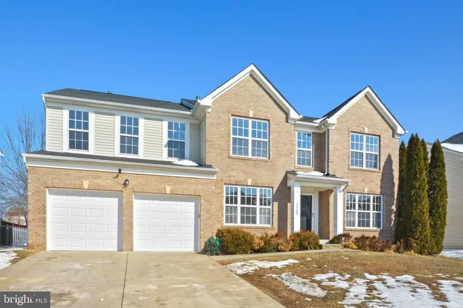 5509 Silver Maple Ln, Fredericksburg, VA 22407 - #2