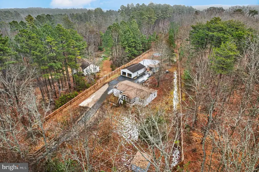 4901 Partlow Rd, Partlow, VA 22534 - #2