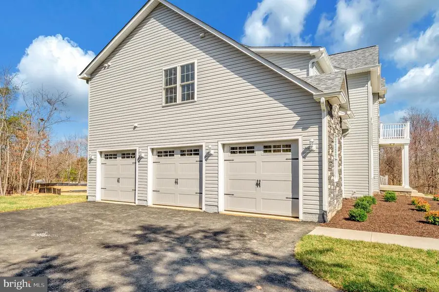 12533 Josephine Lane, Fredericksburg, VA 22407 - #2