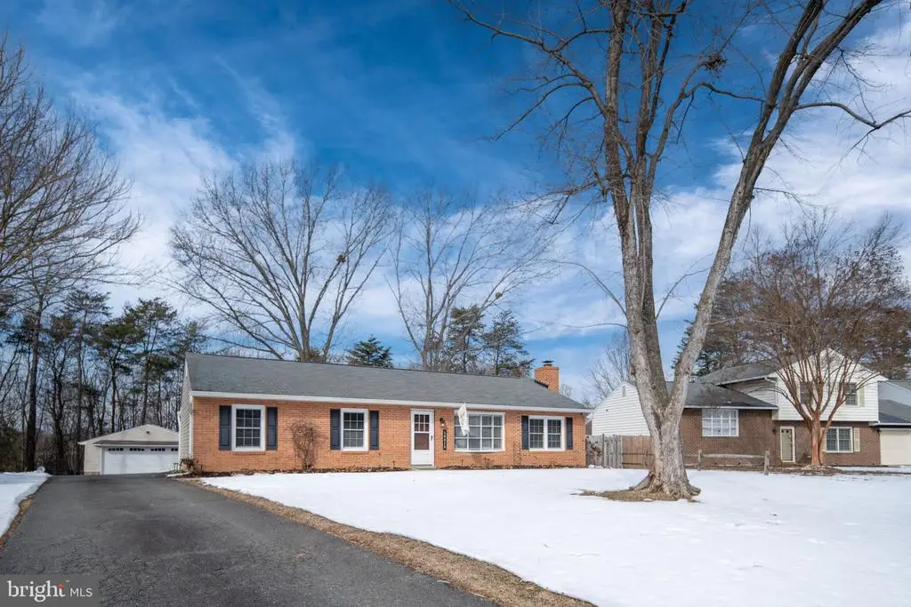 10412 Hillside Ln, Fredericksburg, VA 22408 - #1