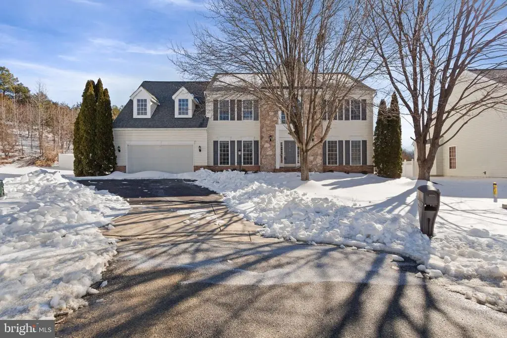 7002 Ferguson Dr, Fredericksburg, VA 22407 - #1