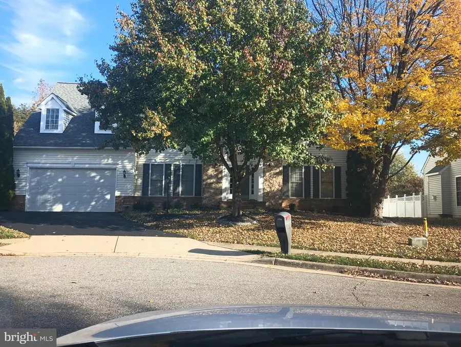 7002 Ferguson Dr, Fredericksburg, VA 22407 - #2