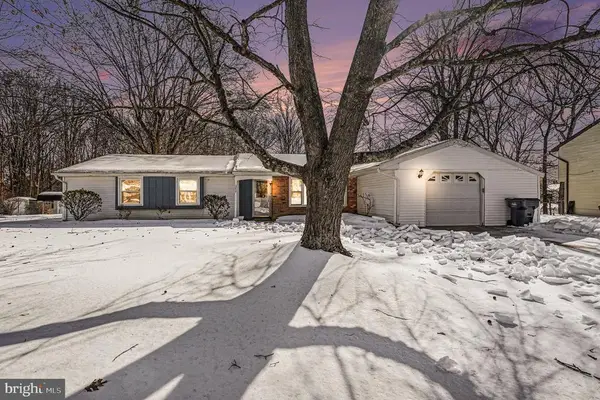 3212 Waverly Dr, Fredericksburg, VA 22407