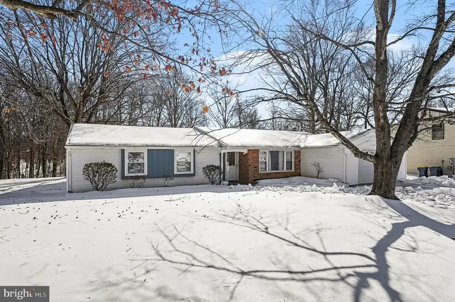 3212 Waverly Dr, Fredericksburg, VA 22407 - #3