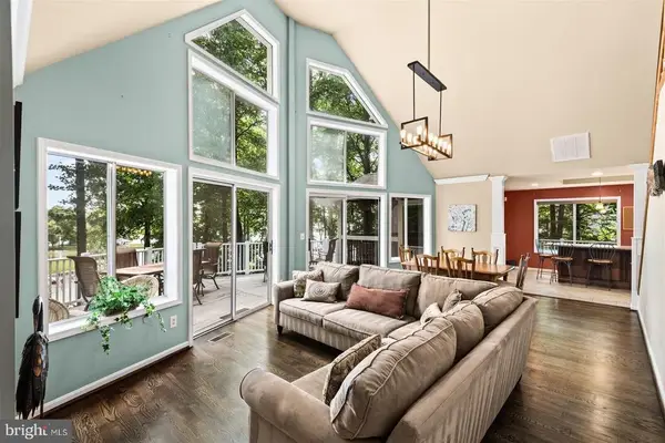 6227 Eds Rd, Mineral, VA 23117