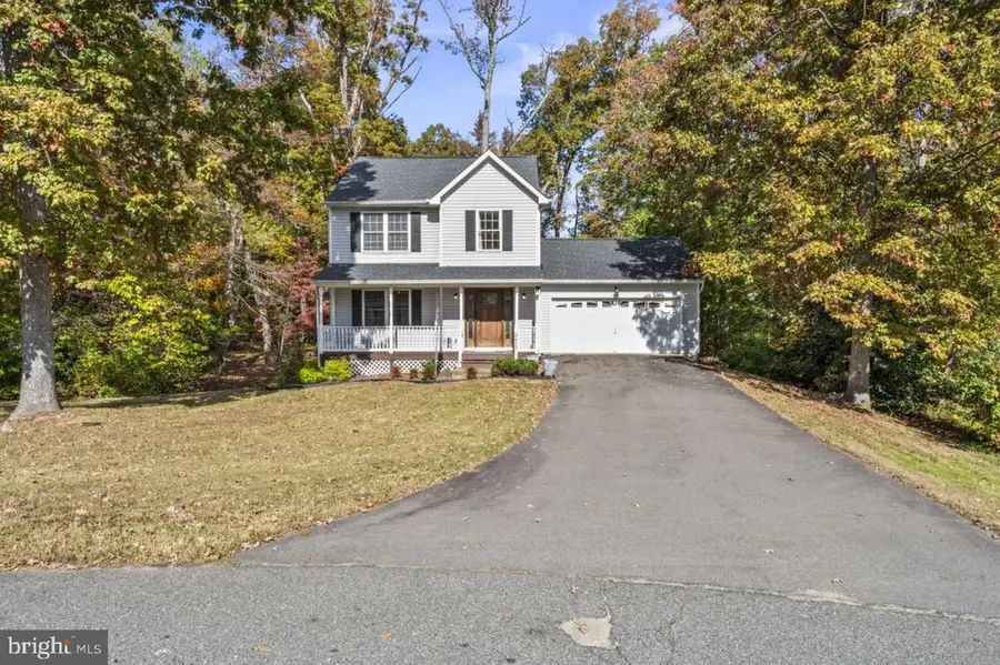 5413 Obryant Ct, Fredericksburg, VA 22407 - #2