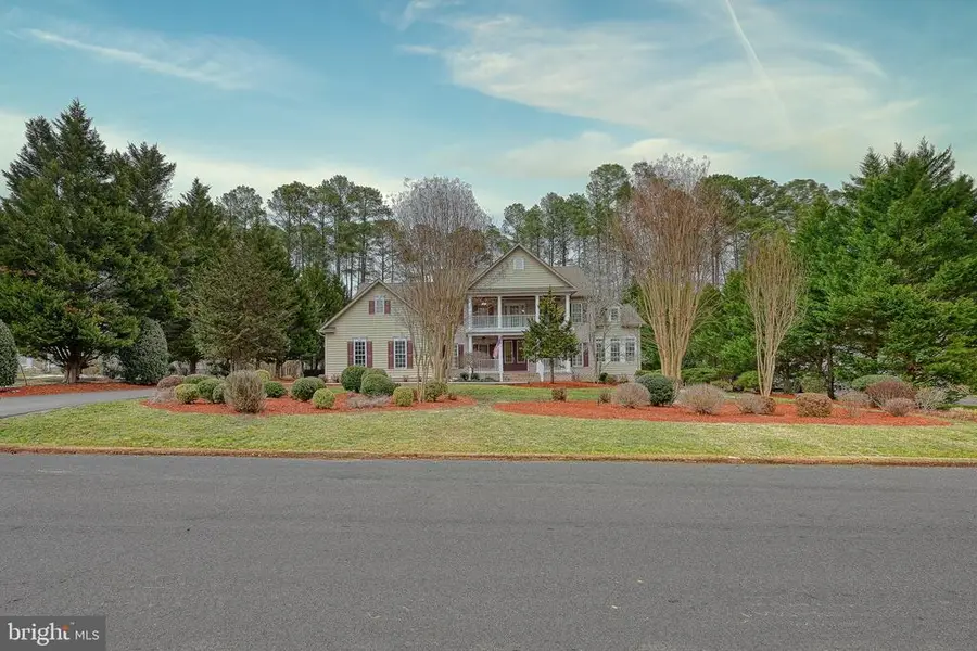 10519 Wildbrooke Ct, Spotsylvania, VA 22551 - #2