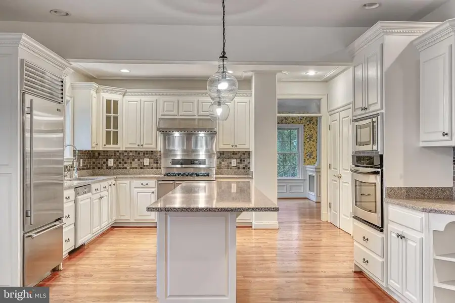 10519 Wildbrooke Ct, Spotsylvania, VA 22551 - #3