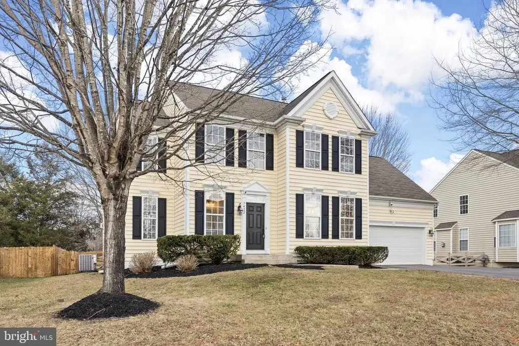 7422 Katie Dr N, Fredericksburg, VA 22407 - #1