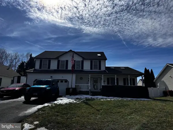 12006 Stonehenge Dr, Fredericksburg, VA 22407