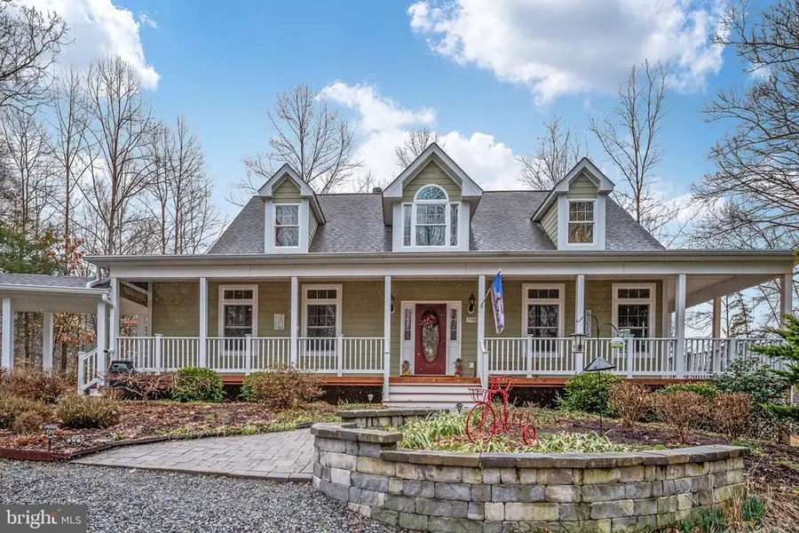 3900 Water Front Ct, Bumpass, VA 23024 - #2