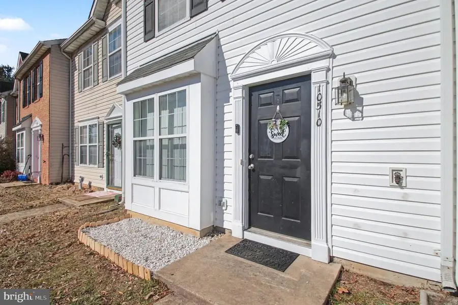 10510 Limburg Ct, Fredericksburg, VA 22408 - #3