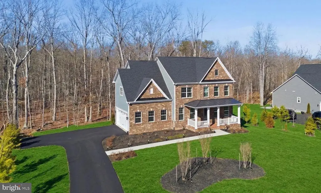 10909 Canterbury Ct, Spotsylvania, VA 22551 - #1