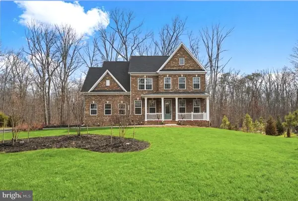 10909 Canterbury Ct, Spotsylvania, VA 22551