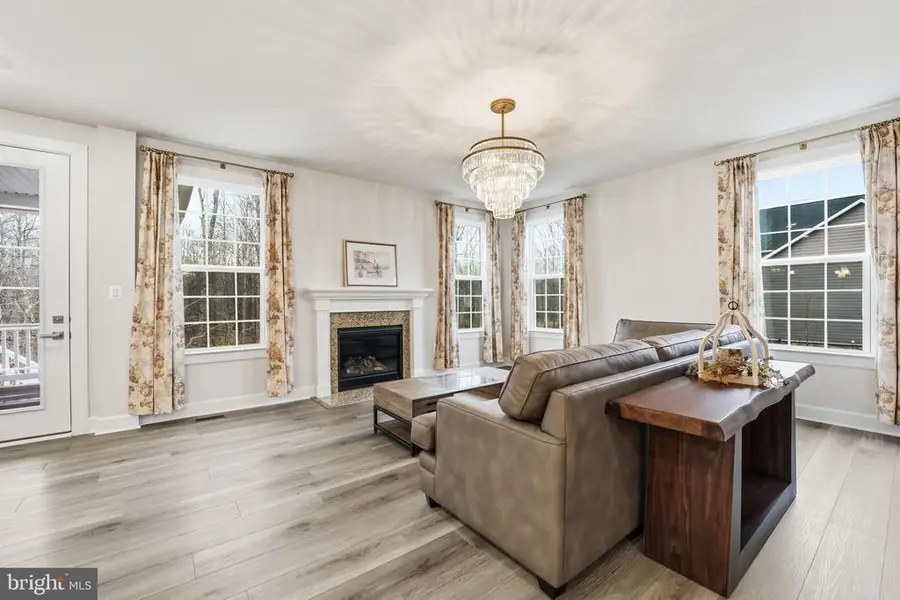 10909 Canterbury Ct, Spotsylvania, VA 22551 - #2