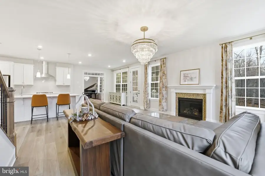 10909 Canterbury Ct, Spotsylvania, VA 22551 - #3