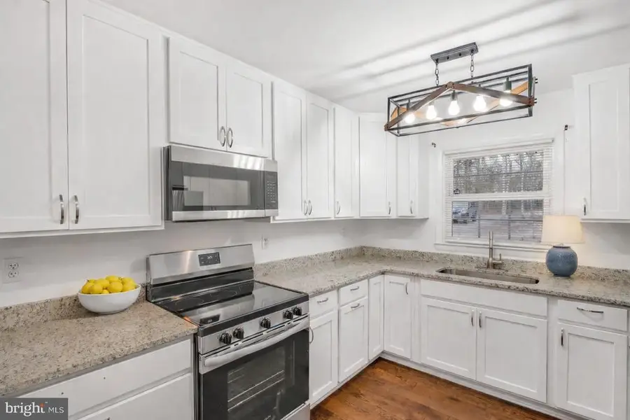 6113 Ridge Tree Rd, Fredericksburg, VA 22407 - #3