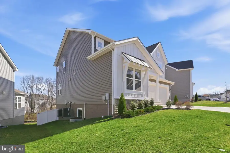 11425 Bluestem Way, Fredericksburg, VA 22407 - #3