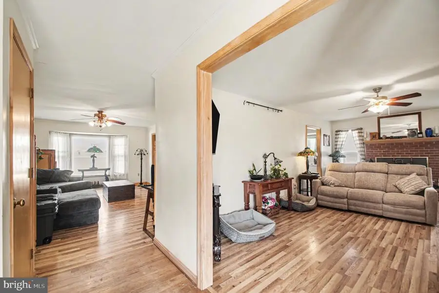 5403 Cedar Ridge Dr, Fredericksburg, VA 22407 - #3