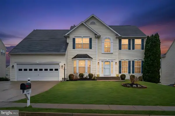 10415 Mcclellan Dr N, Fredericksburg, VA 22408