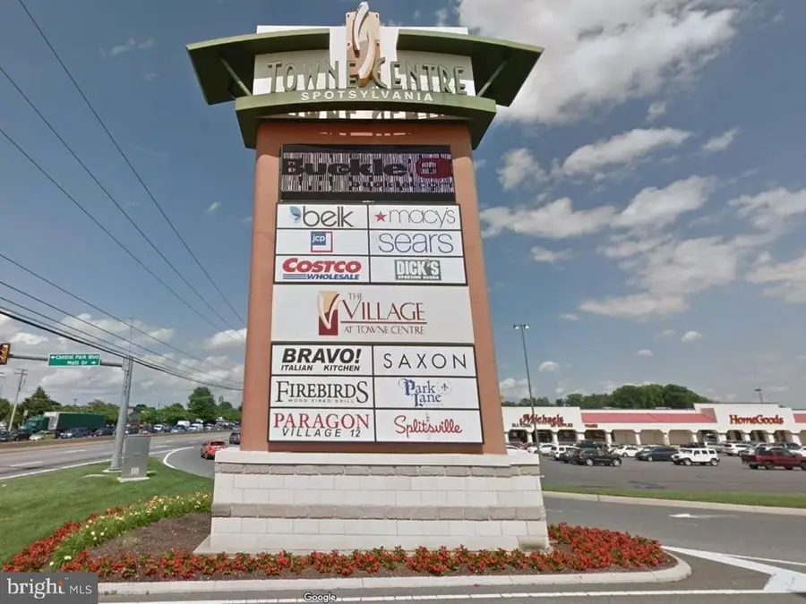 6101 Black Oak Ct, Fredericksburg, VA 22407 - #3