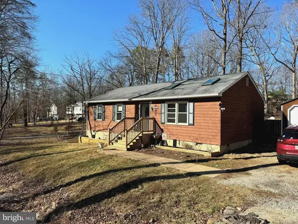 13410 Wilderness Park Dr, Spotsylvania, VA 22551