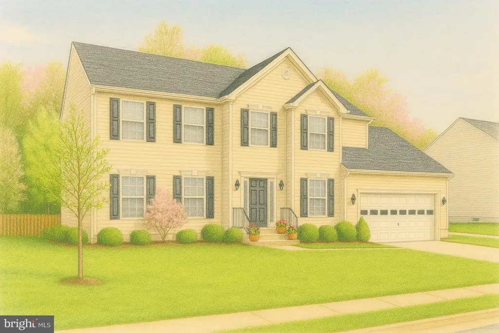 3623 Carolina Ct, Fredericksburg, VA 22408 - #1