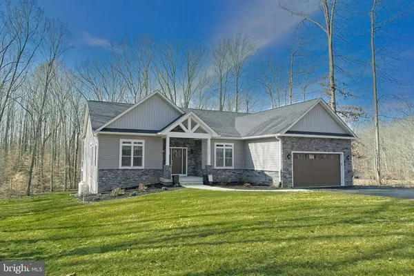 3905 Hatteras Ct, Bumpass, VA 23024