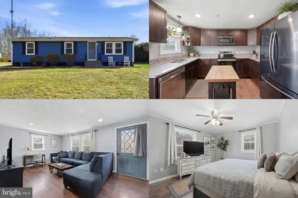 8513 Pamunkey Rd, Spotsylvania, VA 22551