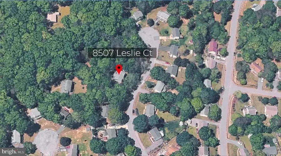 8507 Leslie Ct, Fredericksburg, VA 22407 - #2