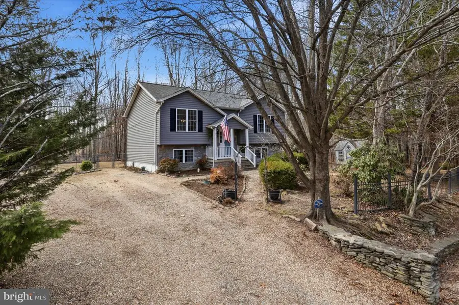 8507 Leslie Ct, Fredericksburg, VA 22407 - #3