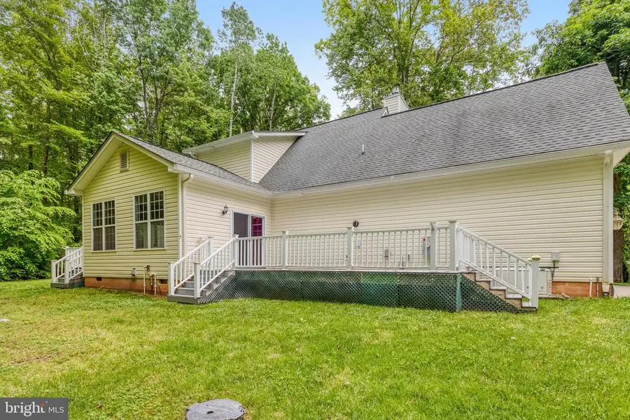 5832 Red Fox Dr, Spotsylvania, VA 22551 - #3