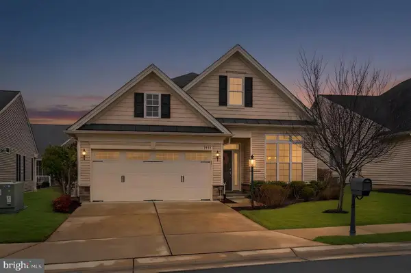 7905 Burbank Ave, Fredericksburg, VA 22407