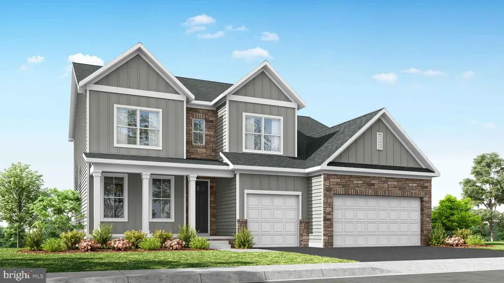 11403 Chalmers Ln, Fredericksburg, VA 22407 - #1