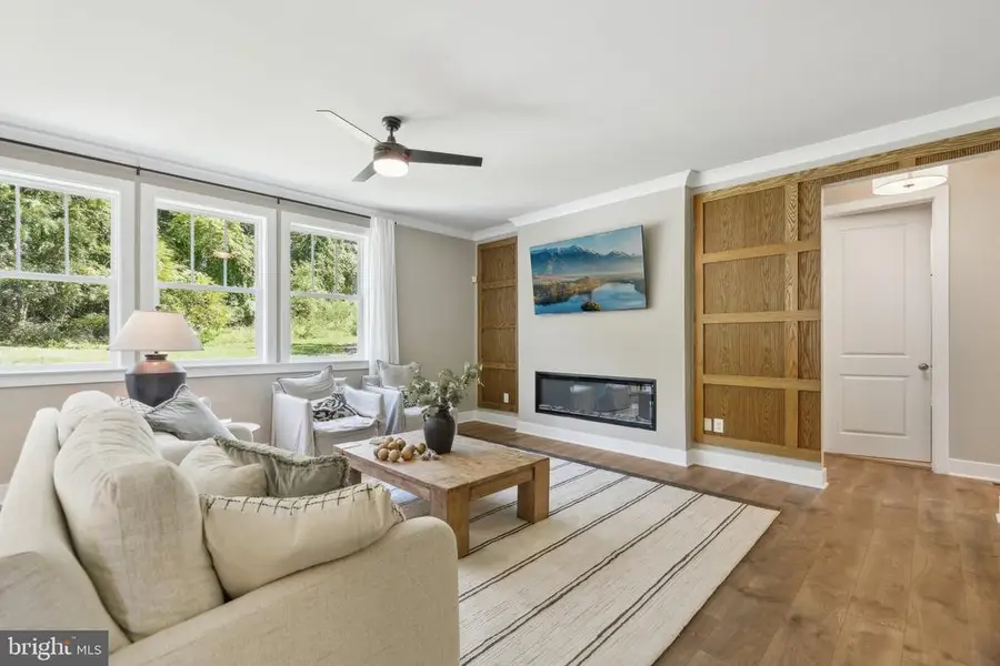 11403 Chalmers Ln, Fredericksburg, VA 22407 - #2