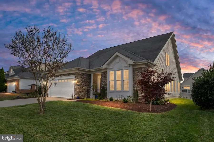 5512 Rich Mountain Way W, Fredericksburg, VA 22407 - #2