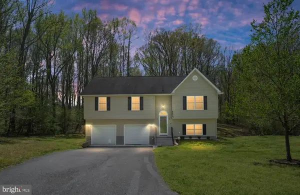 6628 Partlow Rd, Spotsylvania, VA 22551