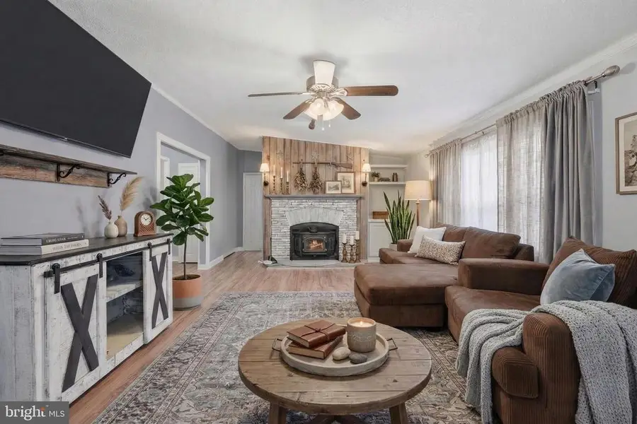 12913 Catharpin Rd W, Spotsylvania, VA 22551 - #3