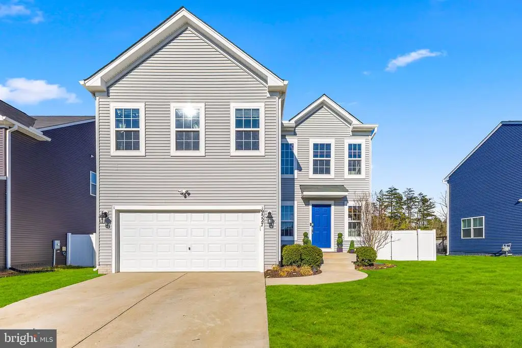 9527 Hillcrest Dr, Fredericksburg, VA 22407 - #1