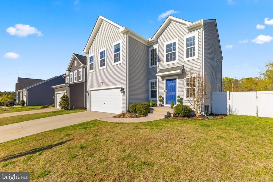 9527 Hillcrest Dr, Fredericksburg, VA 22407 - #3