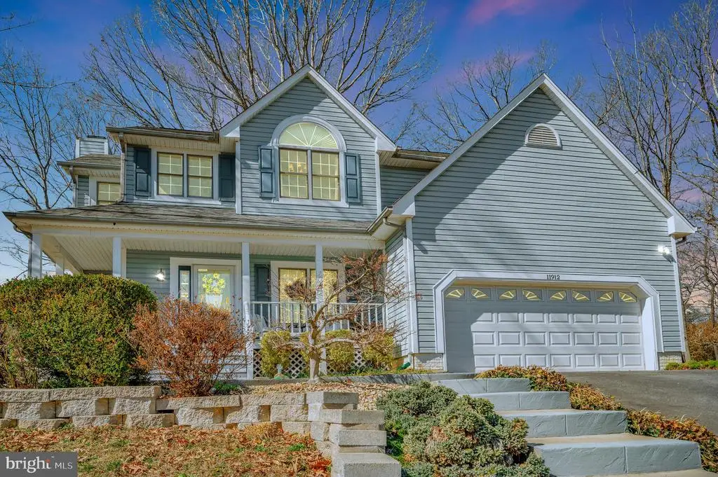 11912 Oakhurst Dr, Fredericksburg, VA 22407 - #1