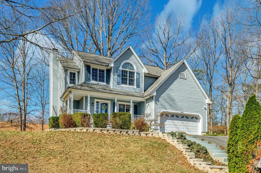 11912 Oakhurst Dr, Fredericksburg, VA 22407 - #3